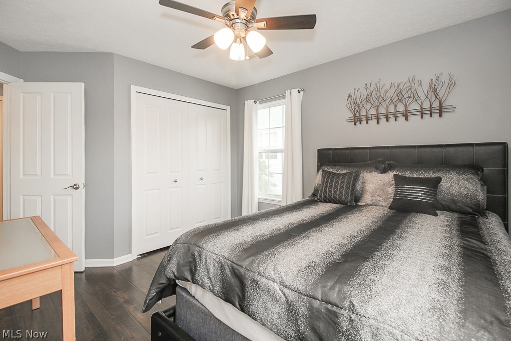 North Olmsted Golf Course - Residential