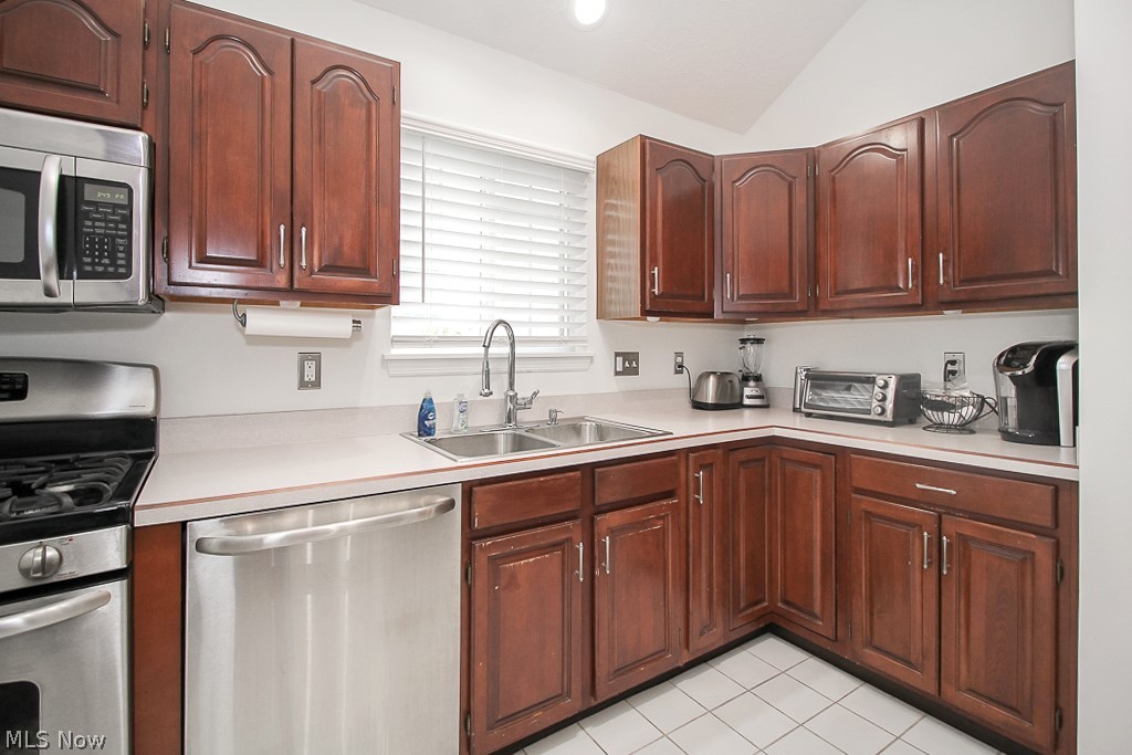 North Olmsted Golf Course - Residential