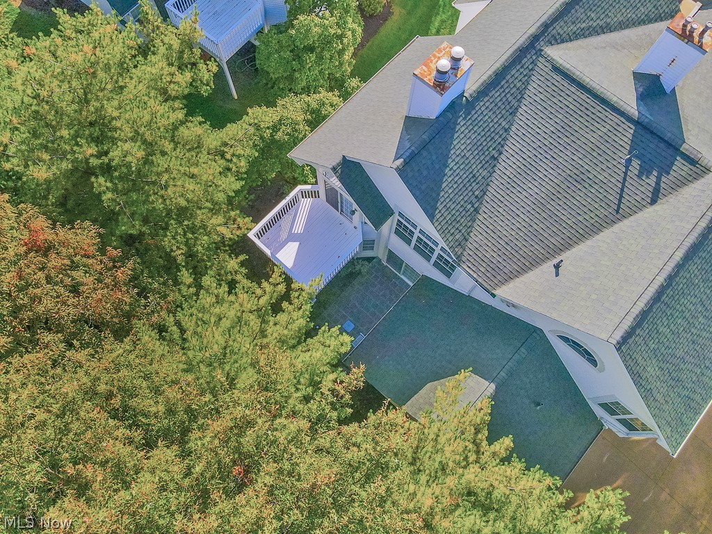 North Olmsted Golf Course - Residential