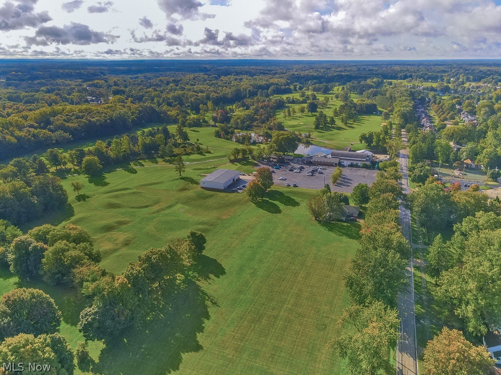North Olmsted Golf Course - Residential