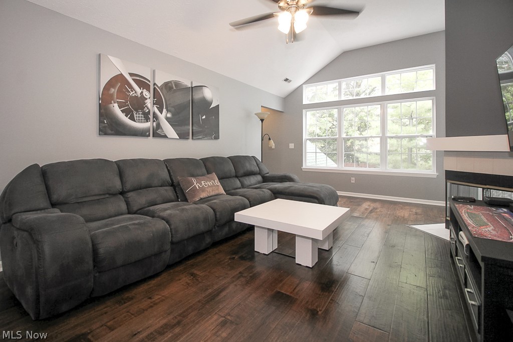 North Olmsted Golf Course - Residential