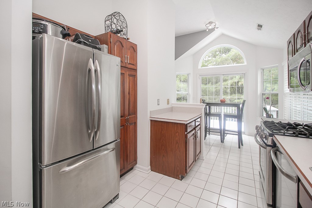 North Olmsted Golf Course - Residential