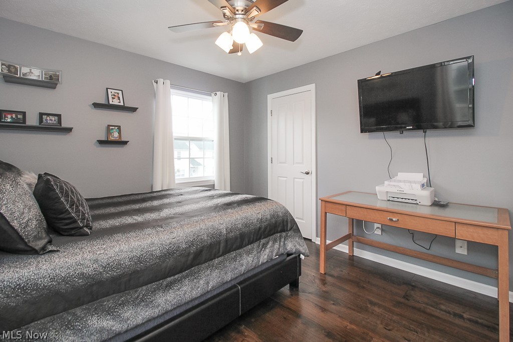 North Olmsted Golf Course - Residential