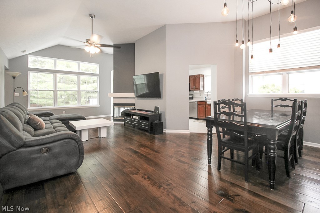 North Olmsted Golf Course - Residential