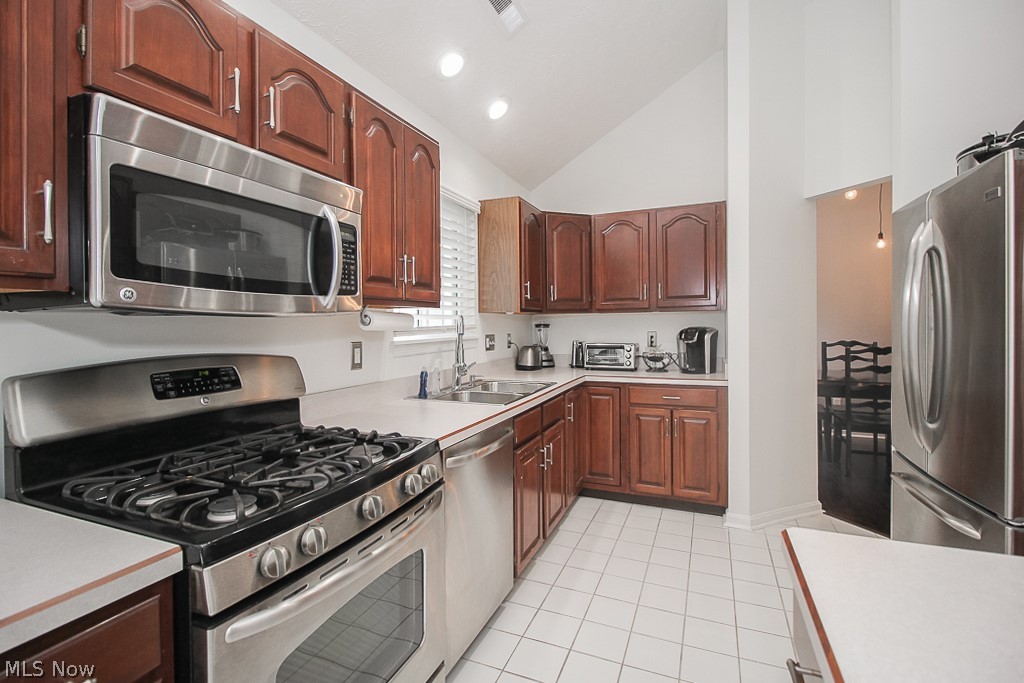 North Olmsted Golf Course - Residential