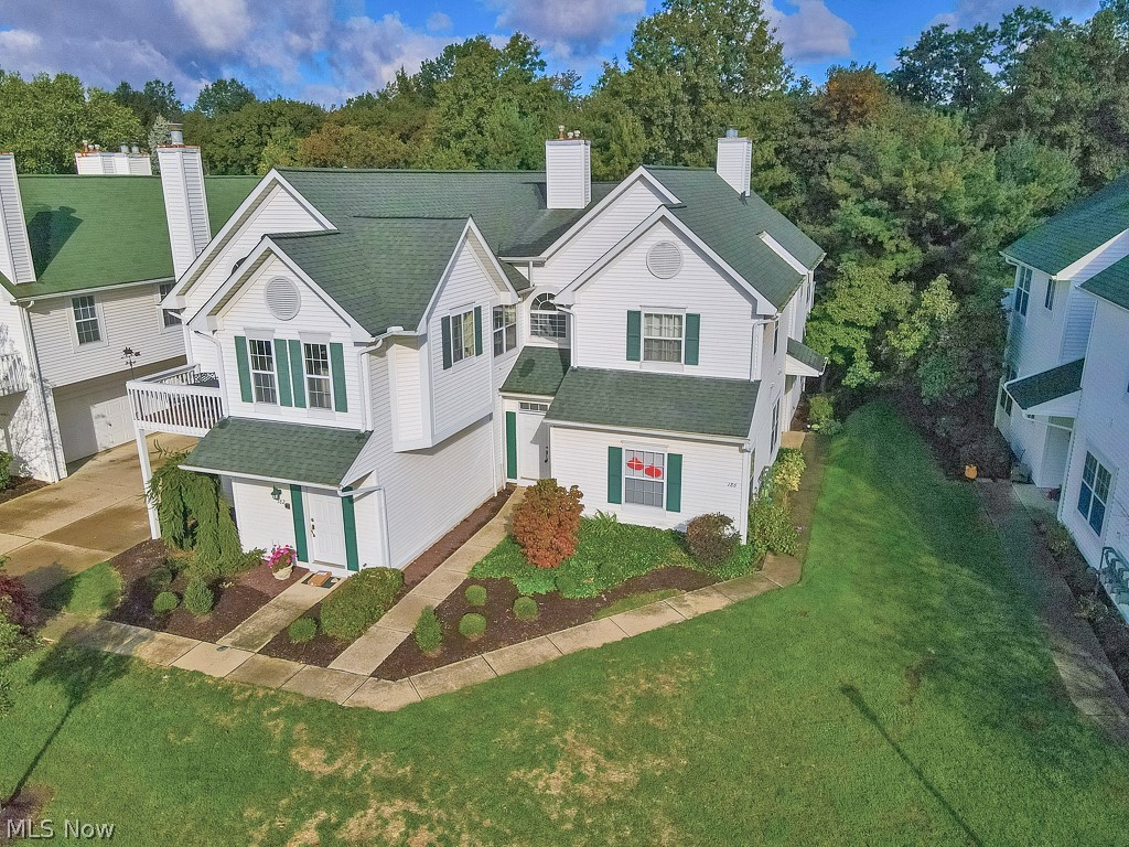 North Olmsted Golf Course - Residential