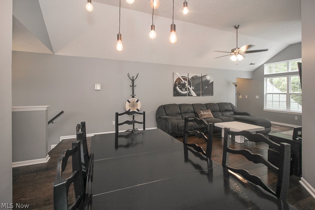 North Olmsted Golf Course - Residential