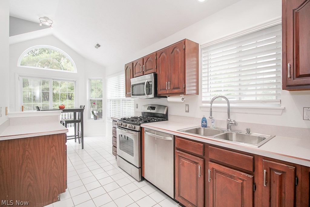 North Olmsted Golf Course - Residential