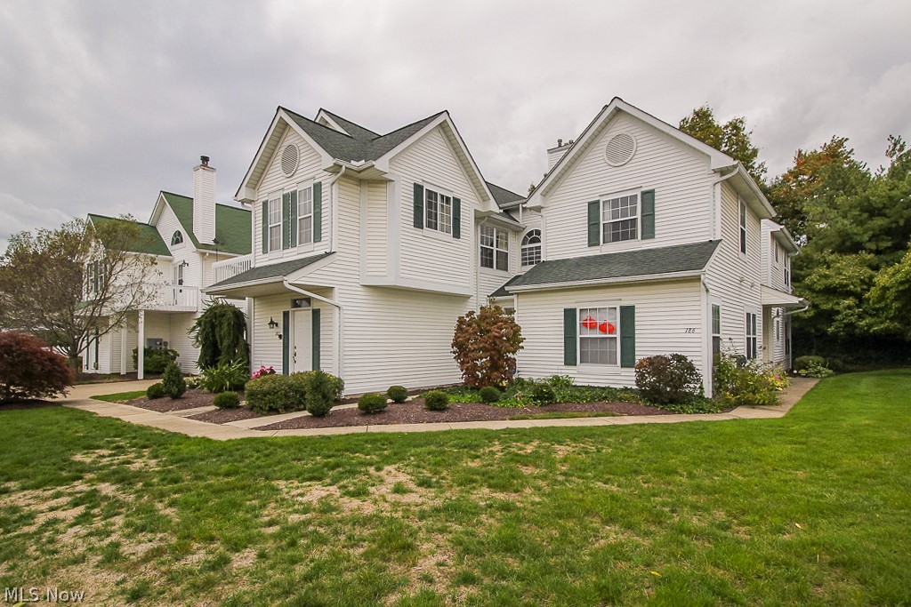 North Olmsted Golf Course - Residential