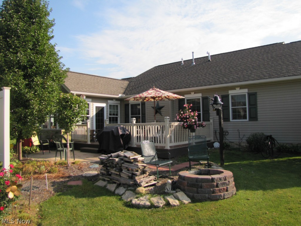 Hawks Landing - Residential