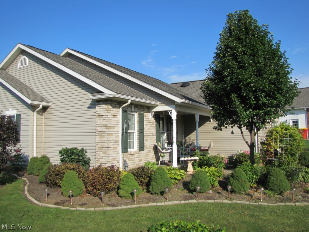 Hawks Landing - Residential