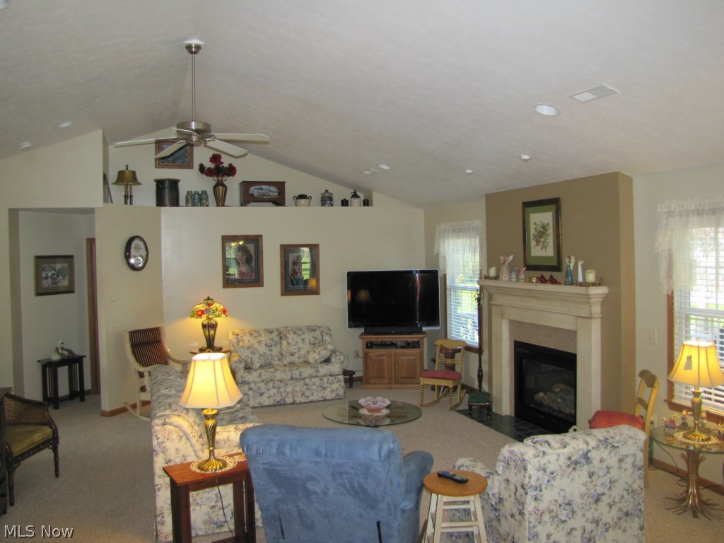 Hawks Landing - Residential