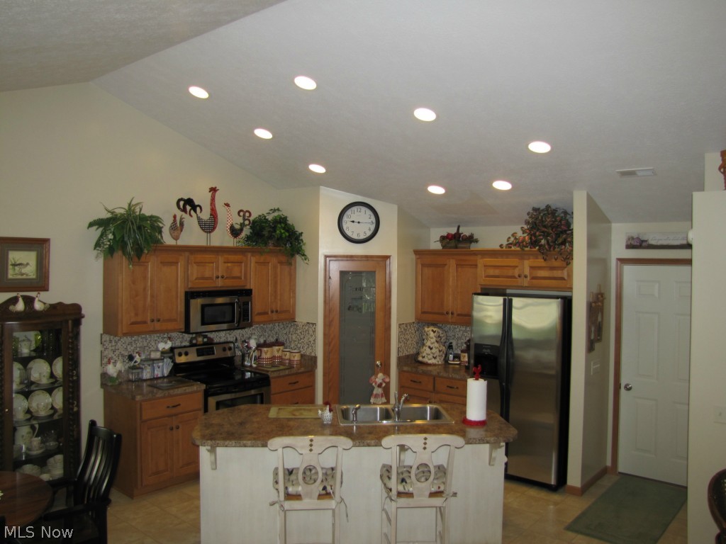 Hawks Landing - Residential