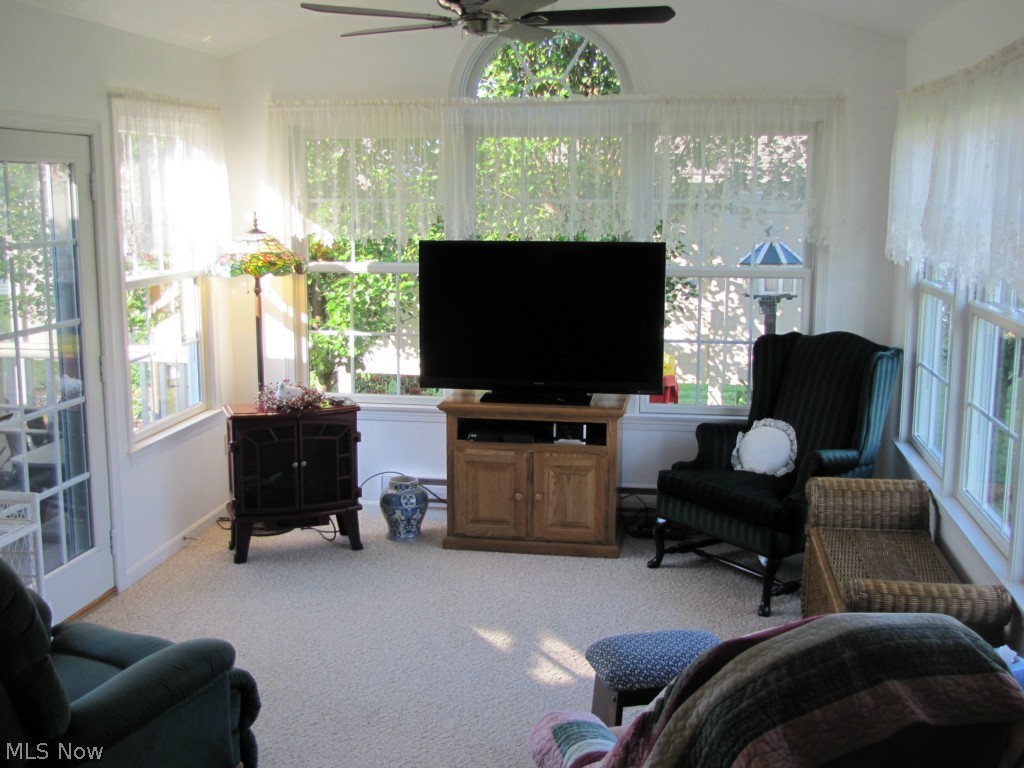 Hawks Landing - Residential