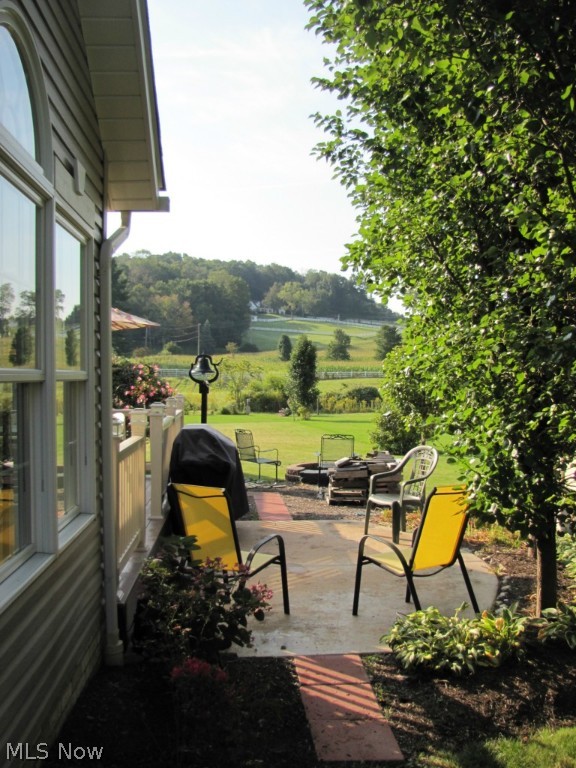 Hawks Landing - Residential