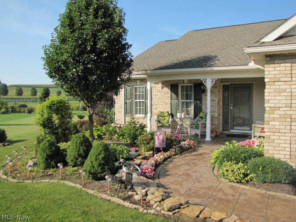 Hawks Landing - Residential