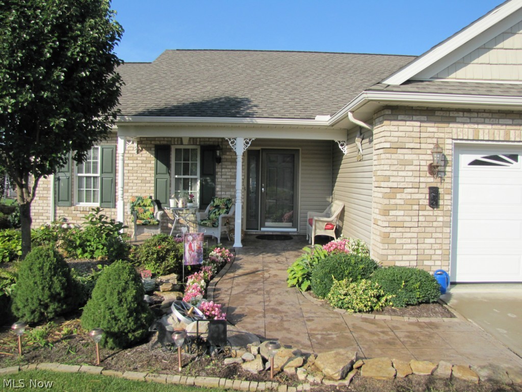 Hawks Landing - Residential