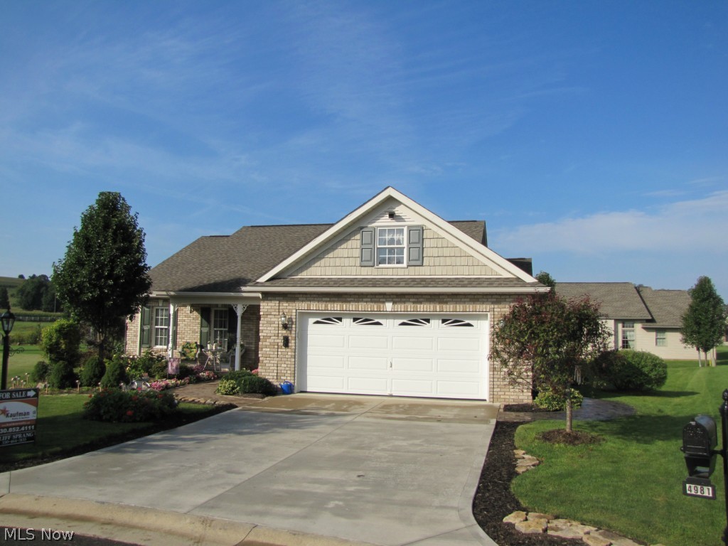 Hawks Landing - Residential