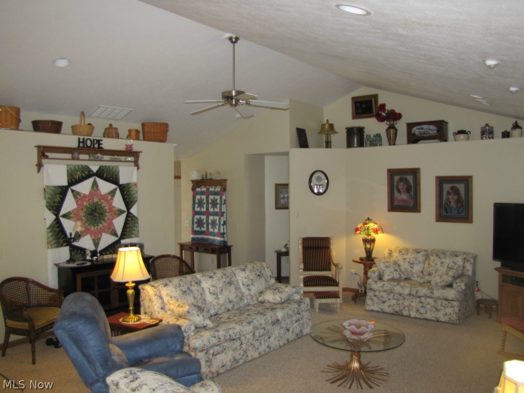 Hawks Landing - Residential