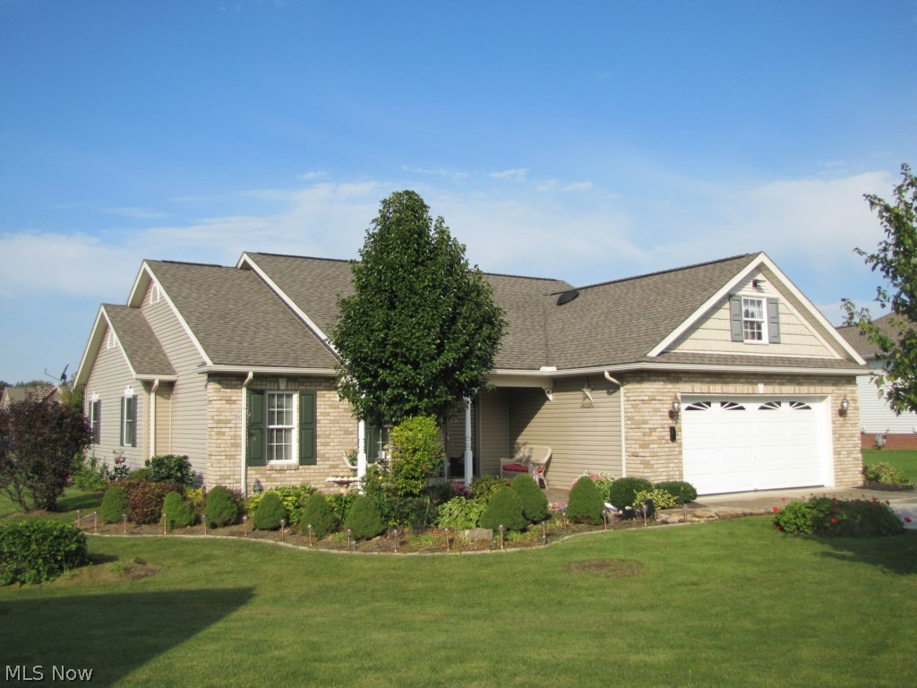 Hawks Landing - Residential