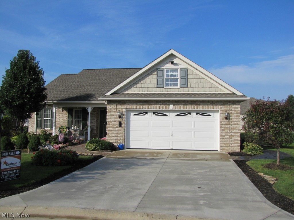 Hawks Landing - Residential