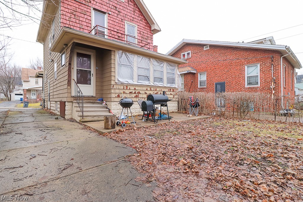 L A Kellys Allotment 02 - Residential