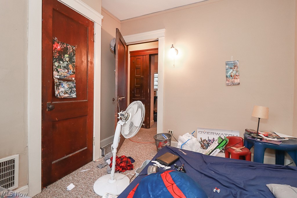 L A Kellys Allotment 02 - Residential