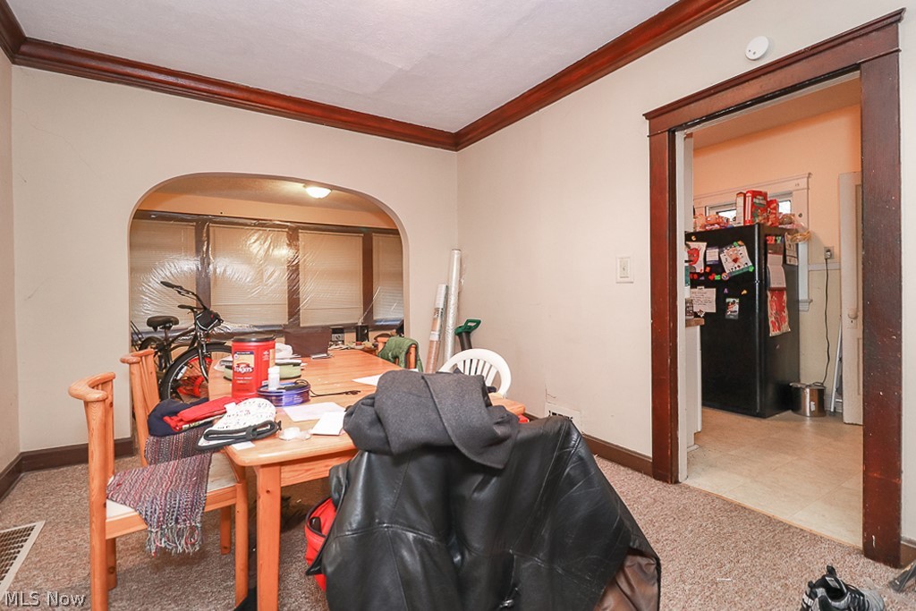 L A Kellys Allotment 02 - Residential