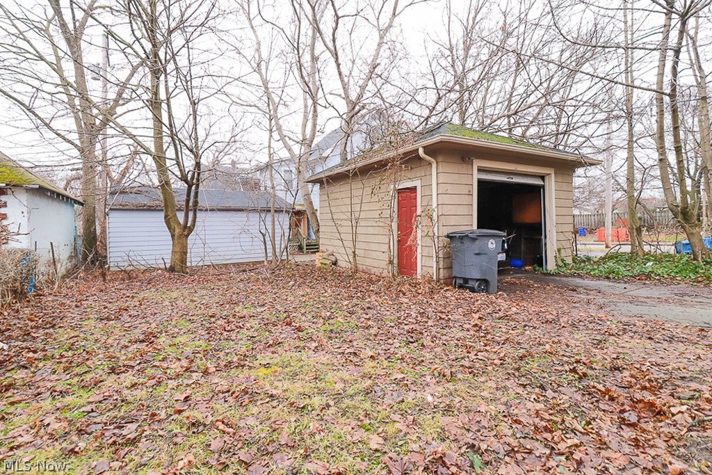 L A Kellys Allotment 02 - Residential