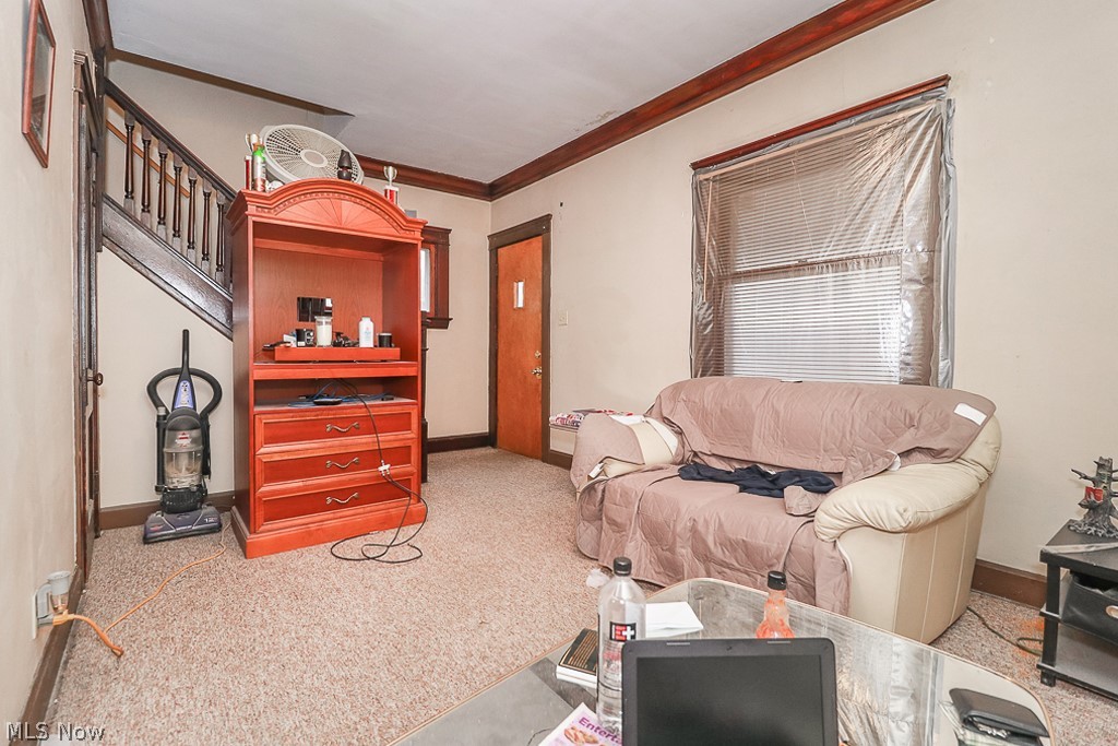 L A Kellys Allotment 02 - Residential