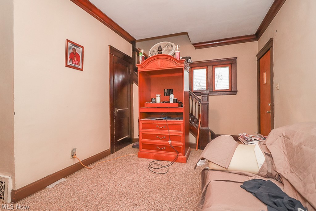 L A Kellys Allotment 02 - Residential