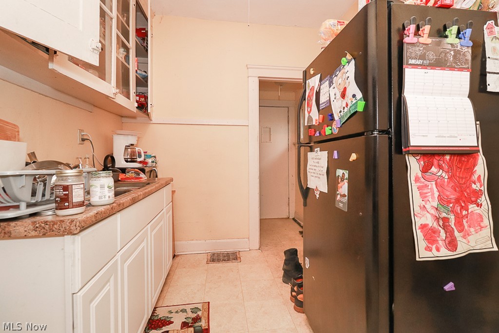 L A Kellys Allotment 02 - Residential