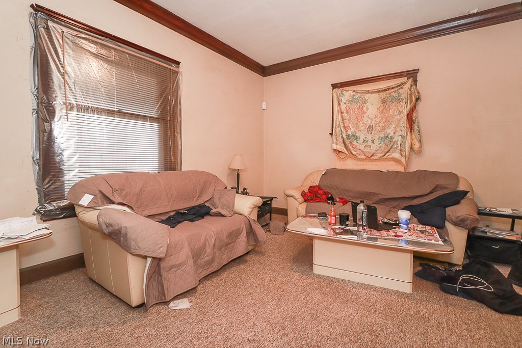 L A Kellys Allotment 02 - Residential