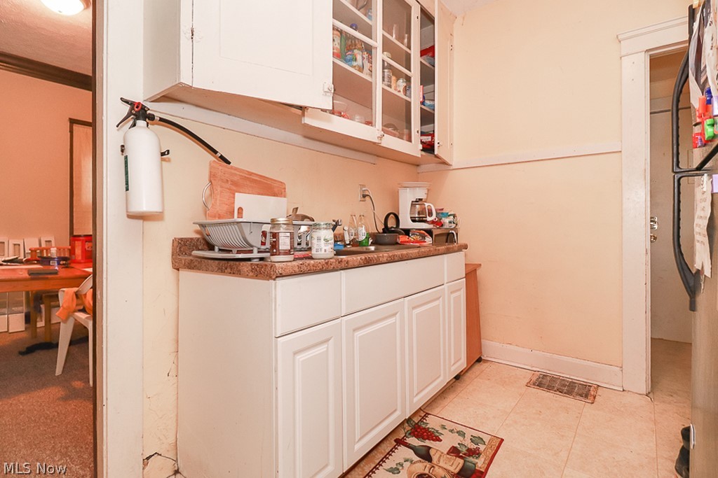 L A Kellys Allotment 02 - Residential