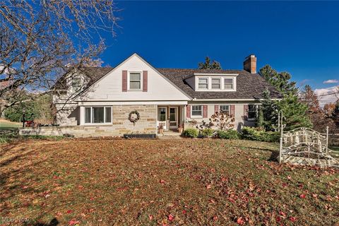 6955 Oakes Road, Brecksville, OH 44141 - #: 5137309