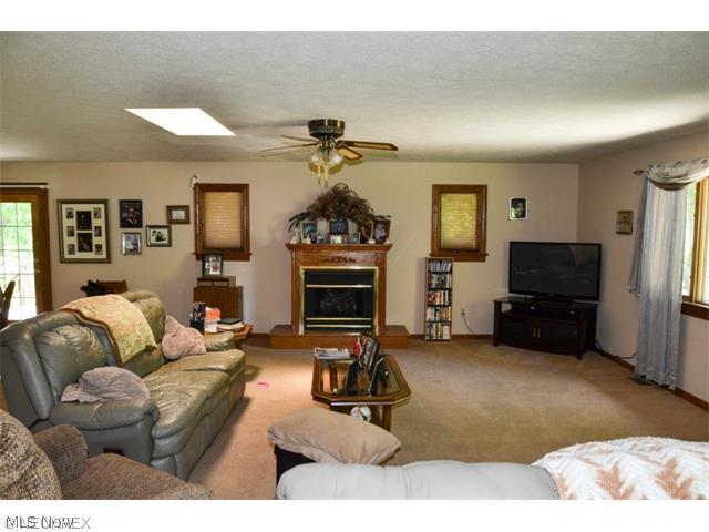 Fairfield - Residential