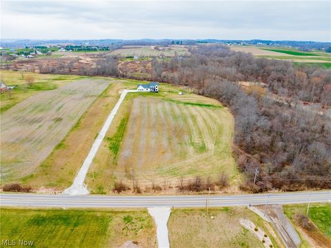 Vacant Land For Sale - Pigeon Run Avenue<br/> Stark County, Navarre, OH 44662