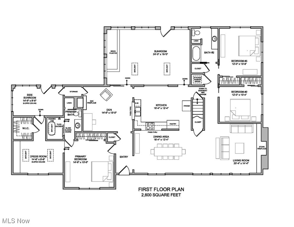 East Lawn Add - Residential