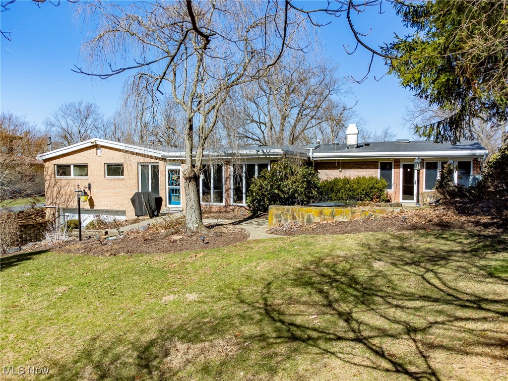 East Lawn Add - Residential