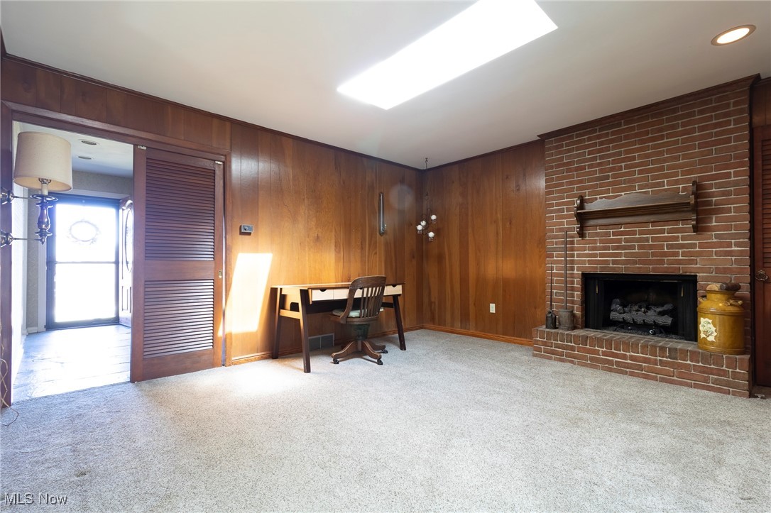 East Lawn Add - Residential