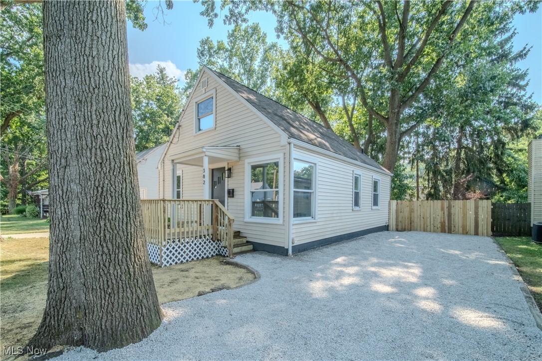 Eastlawn - Residential