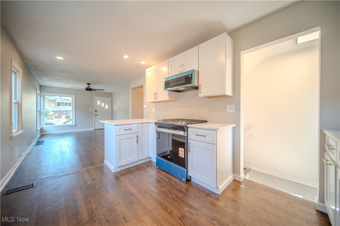 Eastlawn - Residential