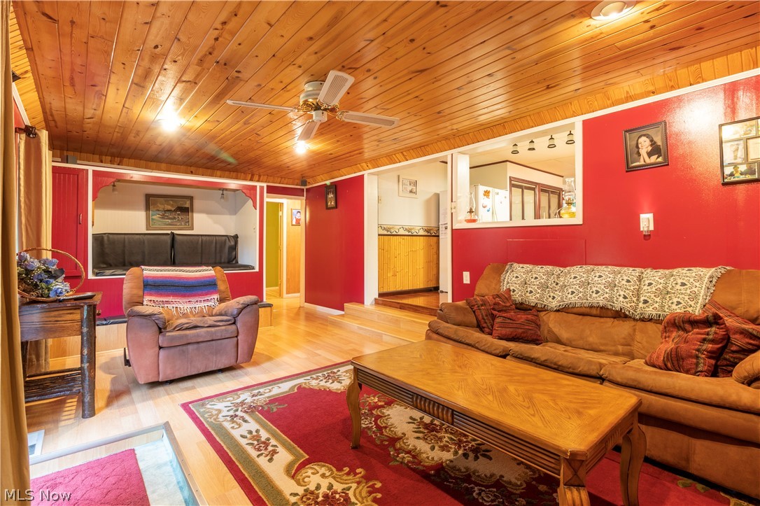 Original Hubbrd Township - Residential