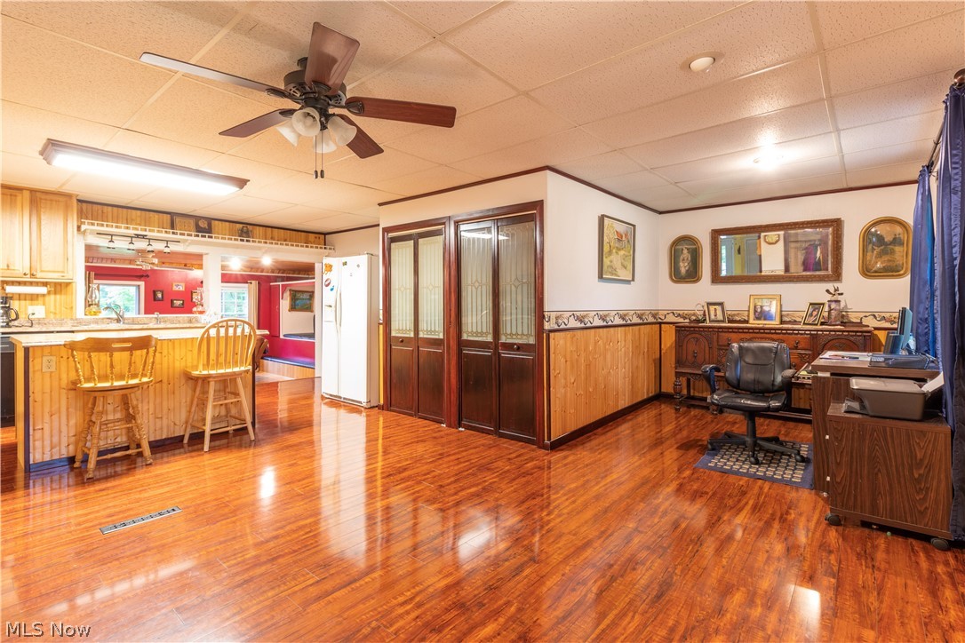 Original Hubbrd Township - Residential