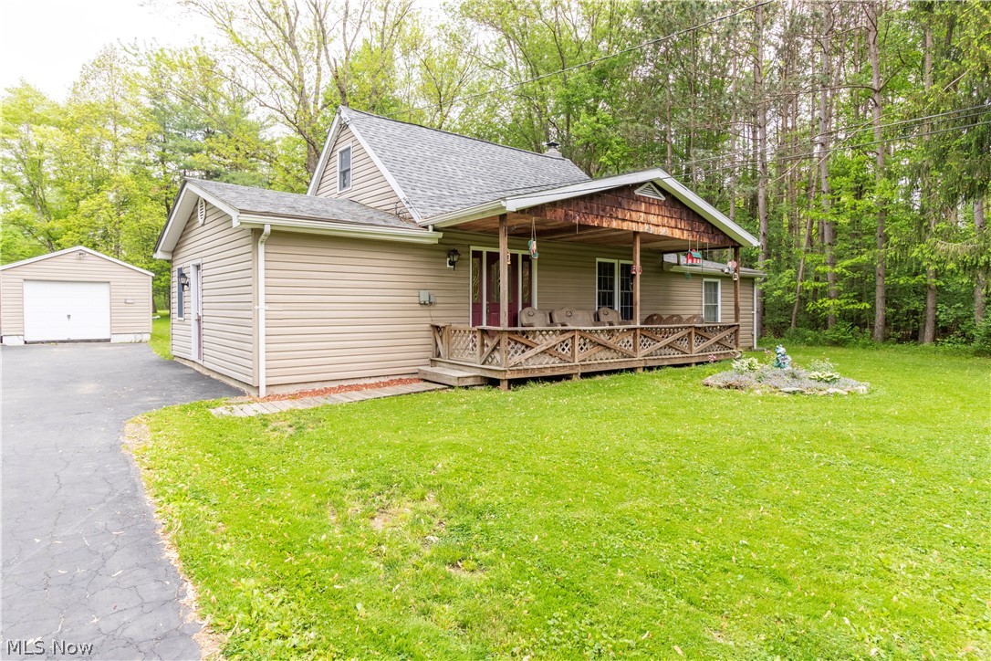 Original Hubbrd Township - Residential