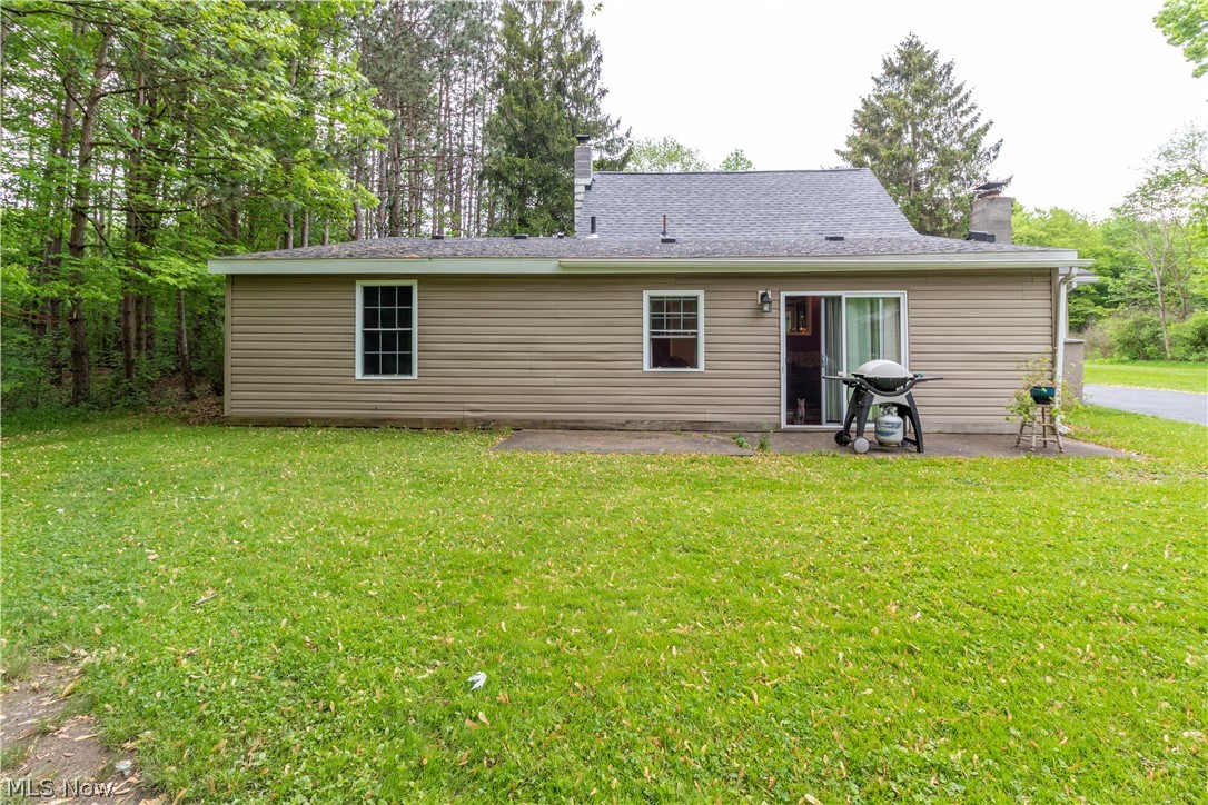 Original Hubbrd Township - Residential