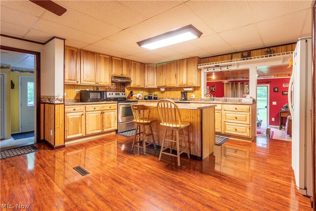 Original Hubbrd Township - Residential