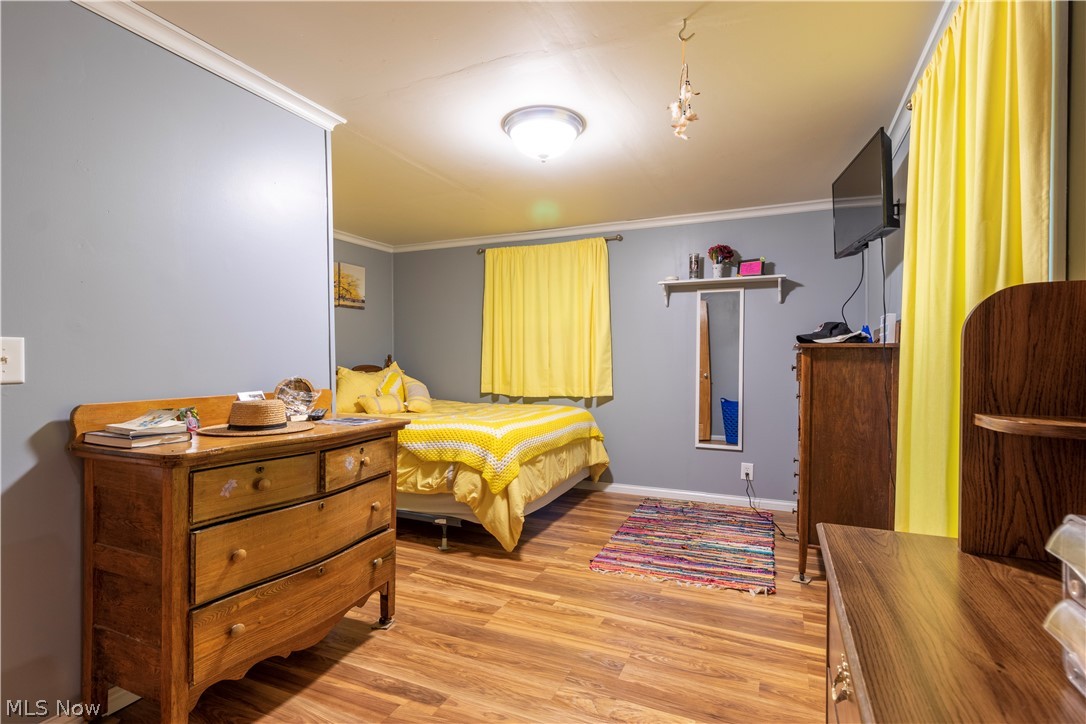 Original Hubbrd Township - Residential