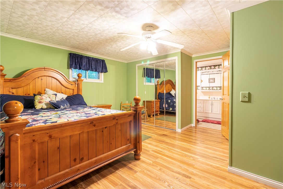 Original Hubbrd Township - Residential