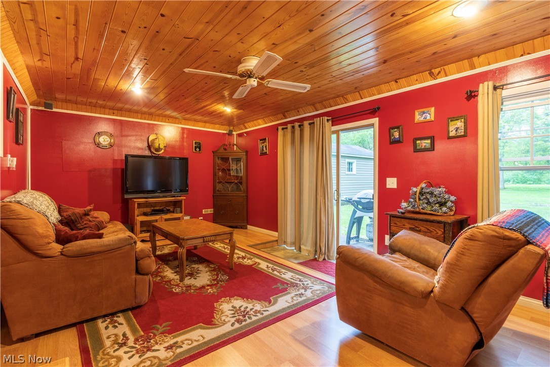 Original Hubbrd Township - Residential